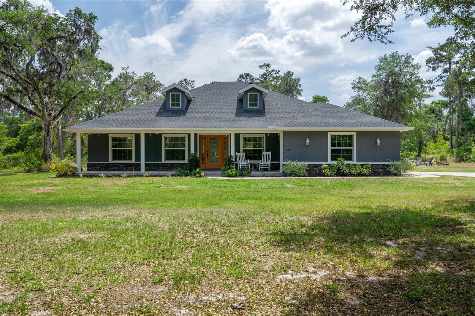 3355 LA VISTA ST, BROOKSVILLE, FL, 34604
