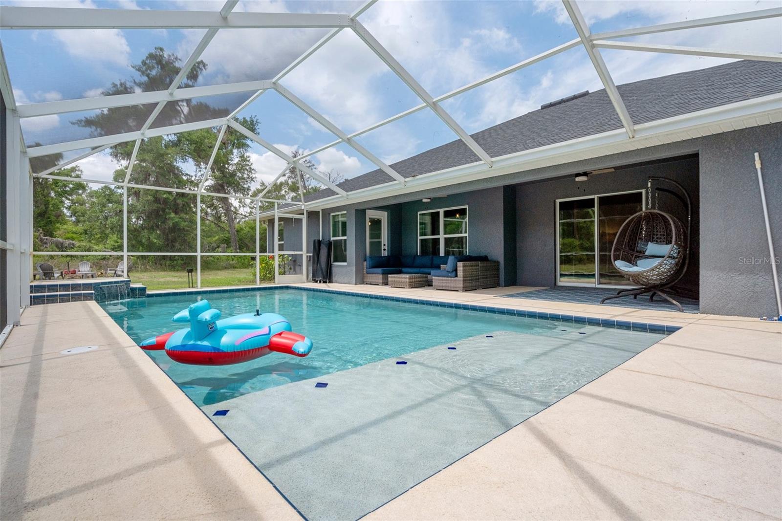 3355 LA VISTA ST, BROOKSVILLE, FL, 34604