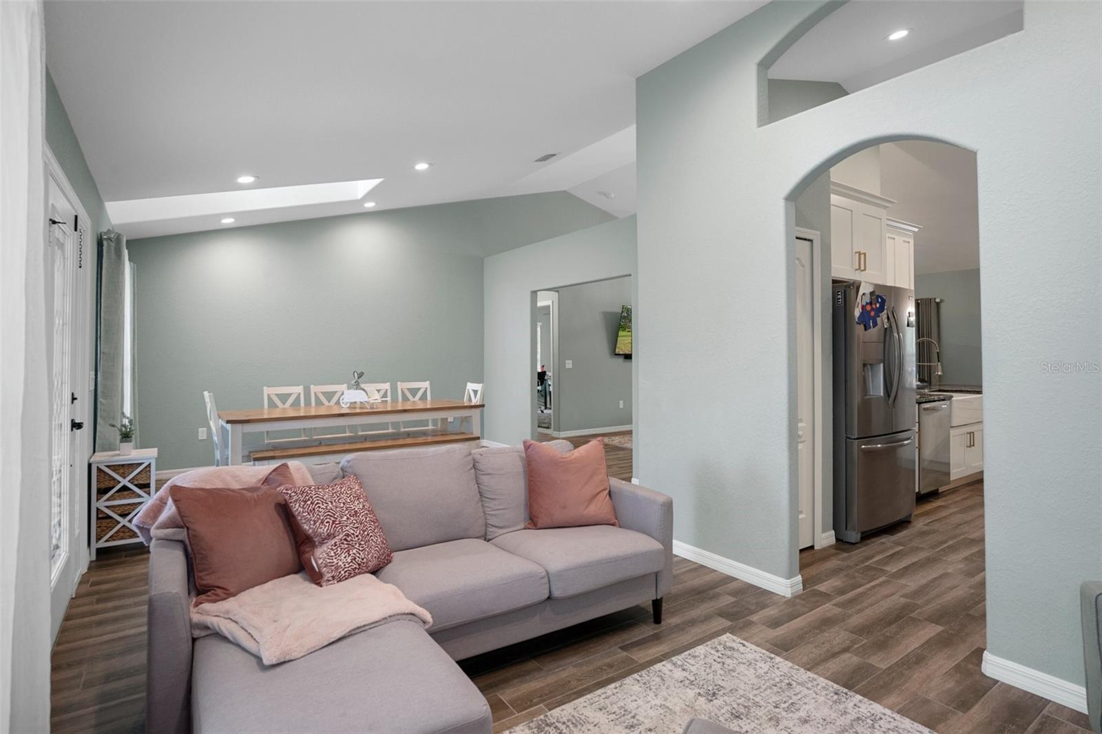 3355 LA VISTA ST, BROOKSVILLE, FL, 34604