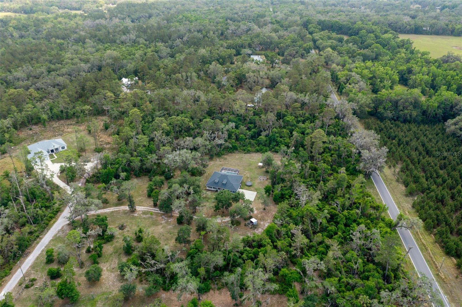 3355 LA VISTA ST, BROOKSVILLE, FL, 34604