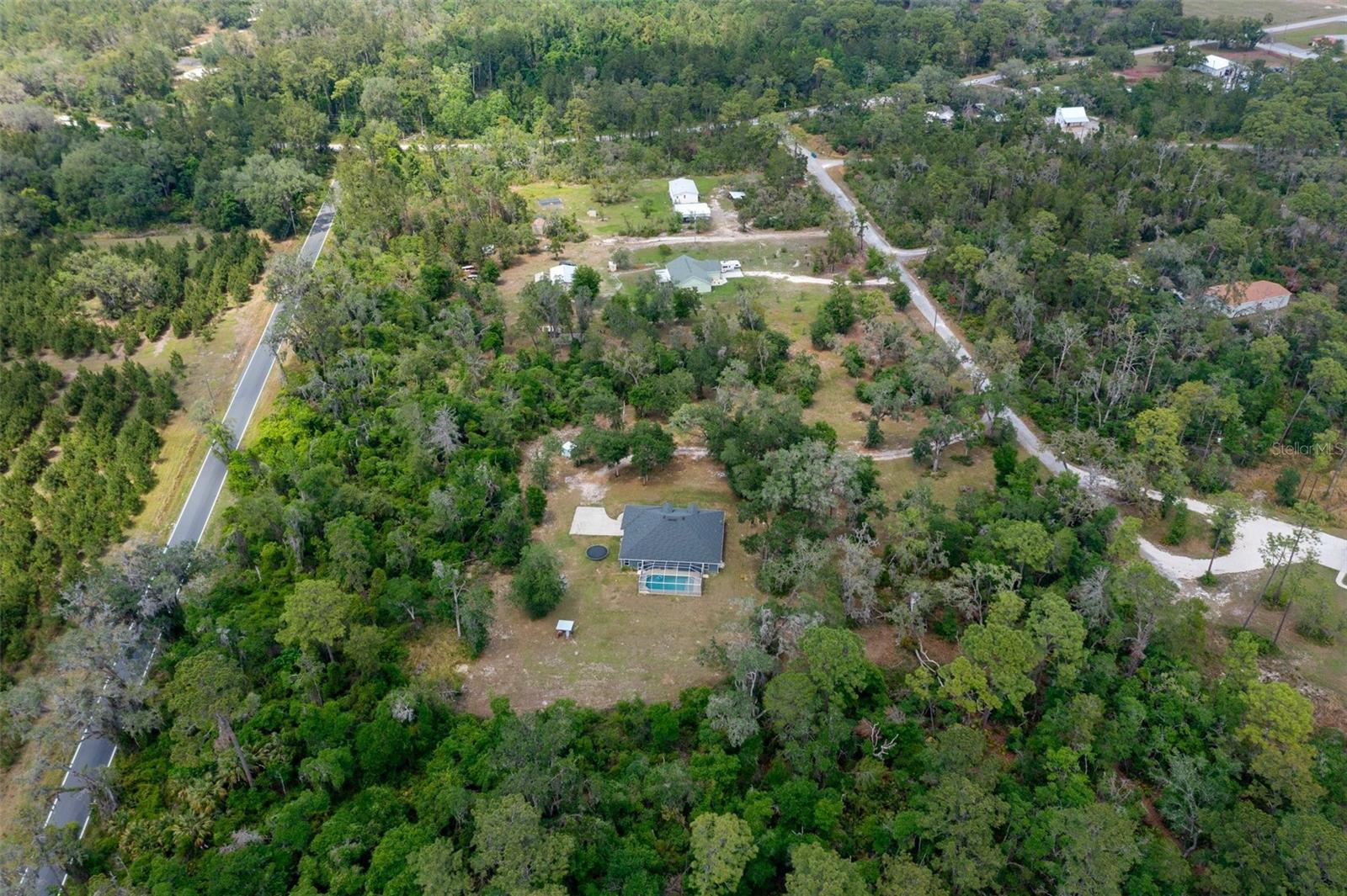 3355 LA VISTA ST, BROOKSVILLE, FL, 34604