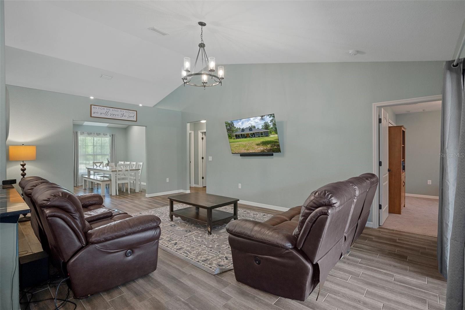 3355 LA VISTA ST, BROOKSVILLE, FL, 34604