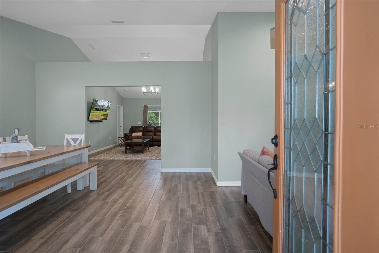 3355 LA VISTA ST, BROOKSVILLE, FL, 34604