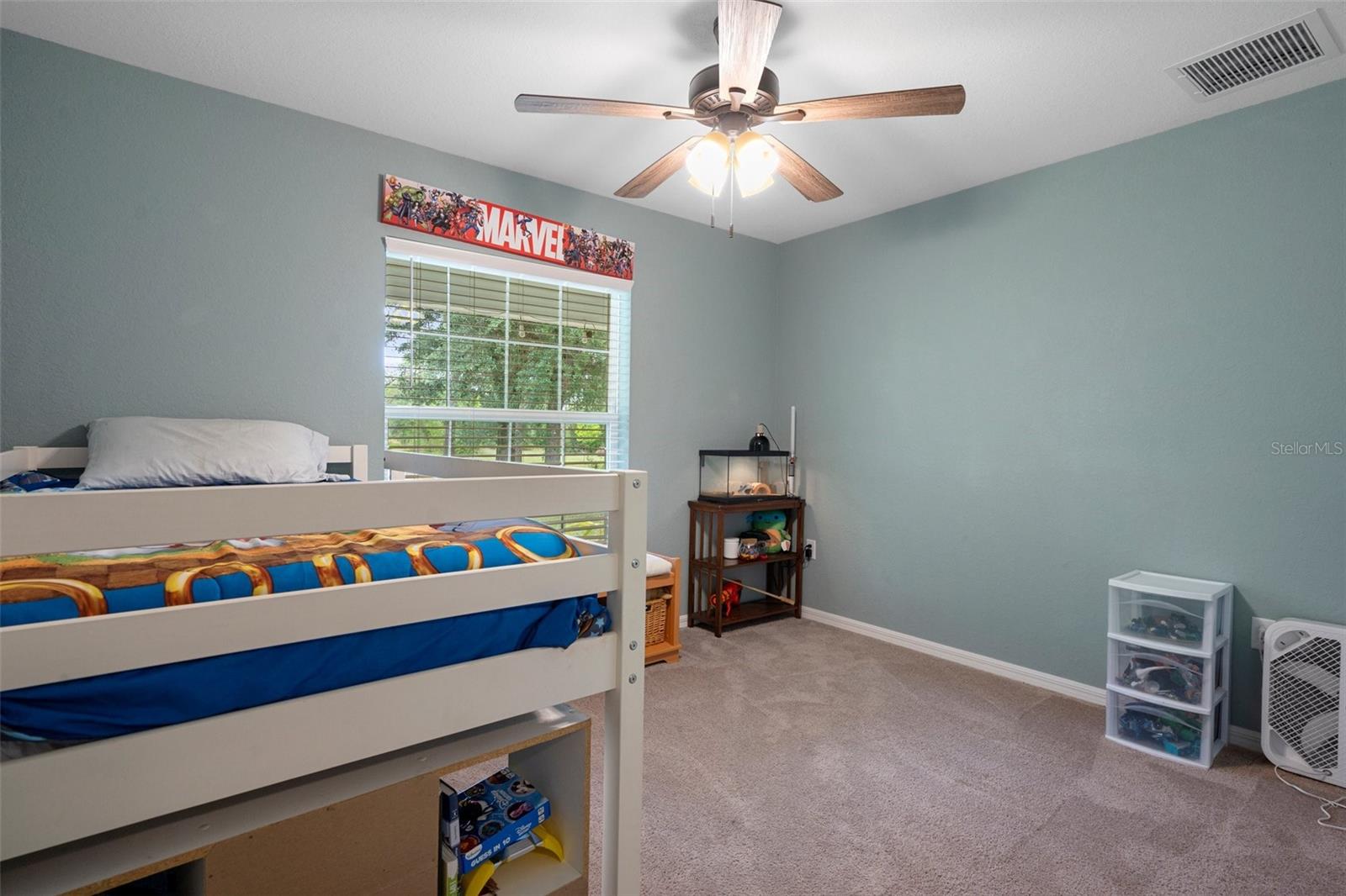 3355 LA VISTA ST, BROOKSVILLE, FL, 34604