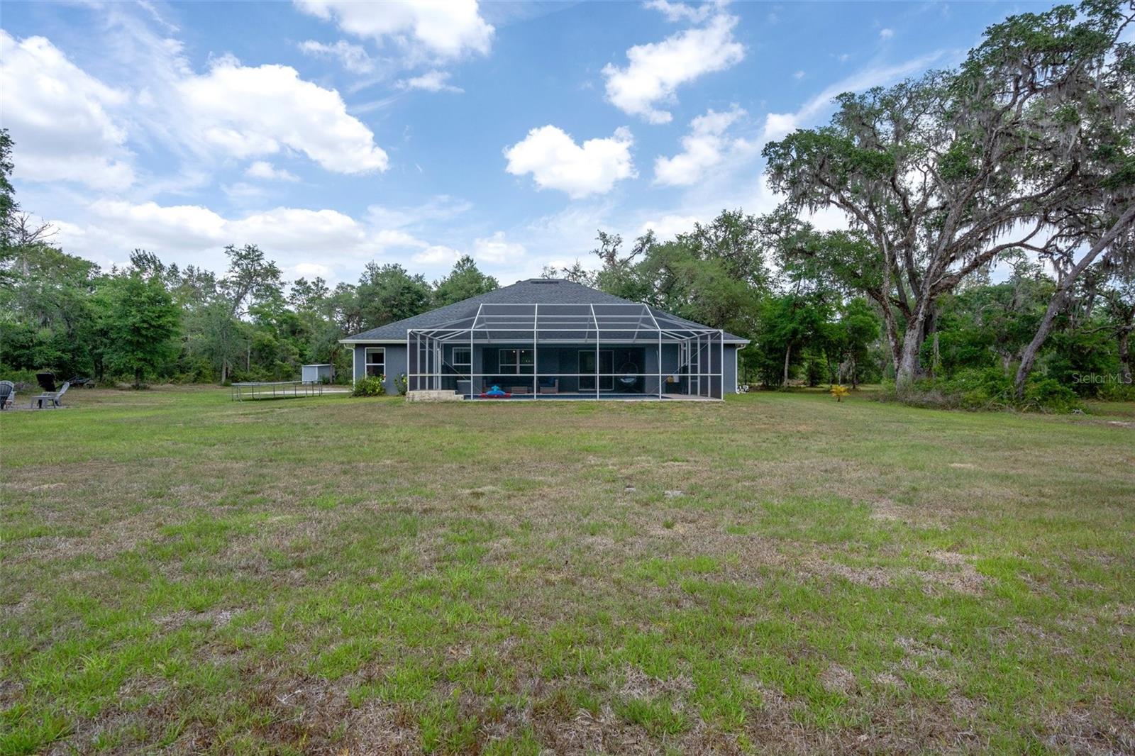 3355 LA VISTA ST, BROOKSVILLE, FL, 34604