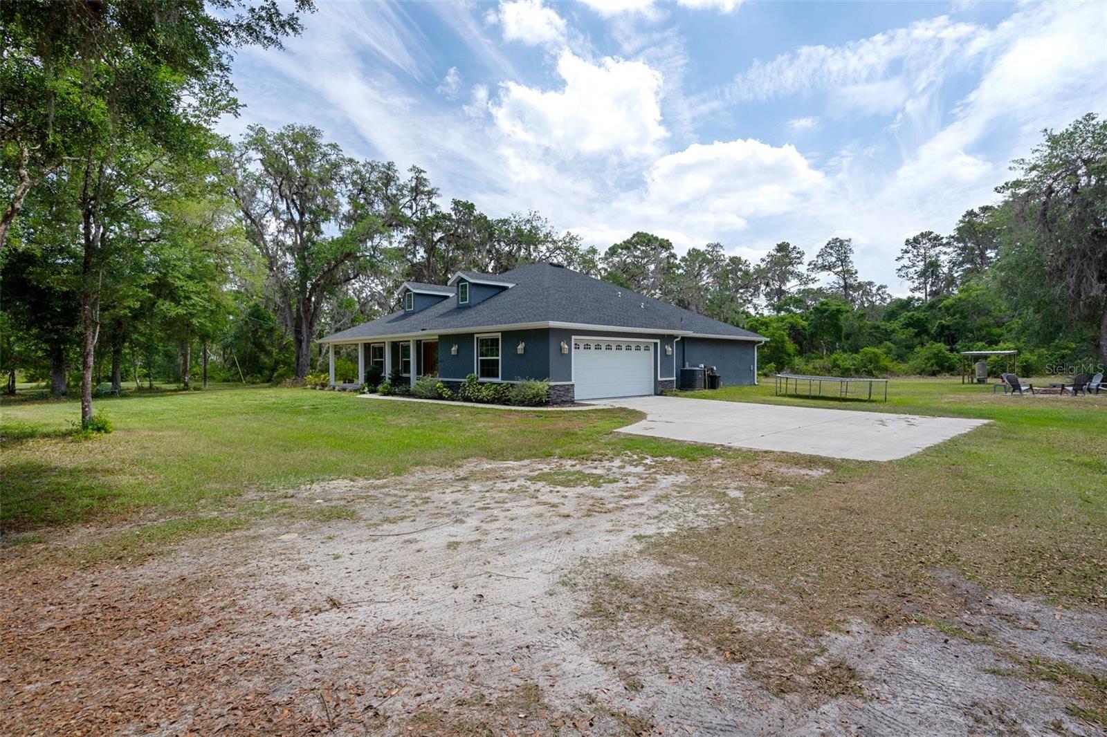 3355 LA VISTA ST, BROOKSVILLE, FL, 34604