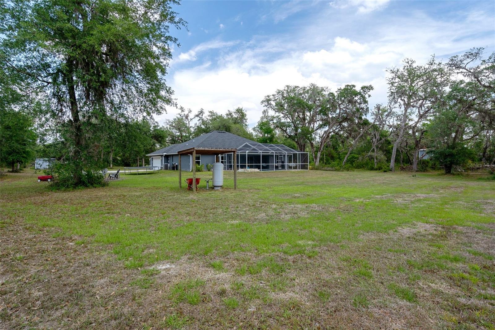 3355 LA VISTA ST, BROOKSVILLE, FL, 34604