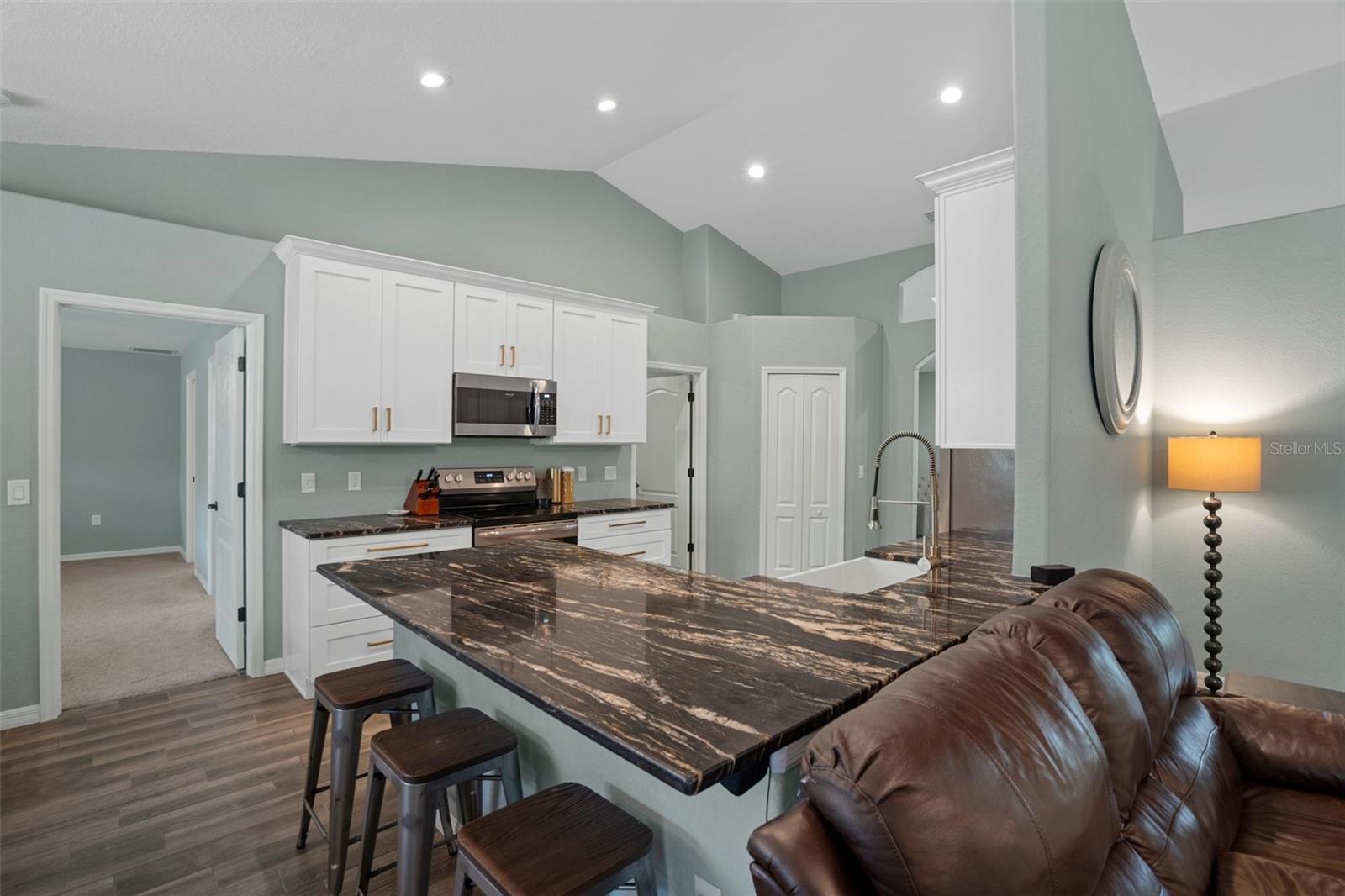 3355 LA VISTA ST, BROOKSVILLE, FL, 34604