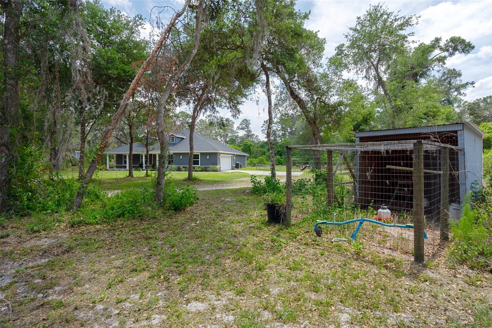 3355 LA VISTA ST, BROOKSVILLE, FL, 34604