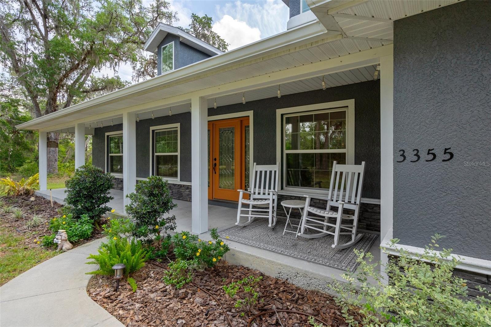 3355 LA VISTA ST, BROOKSVILLE, FL, 34604