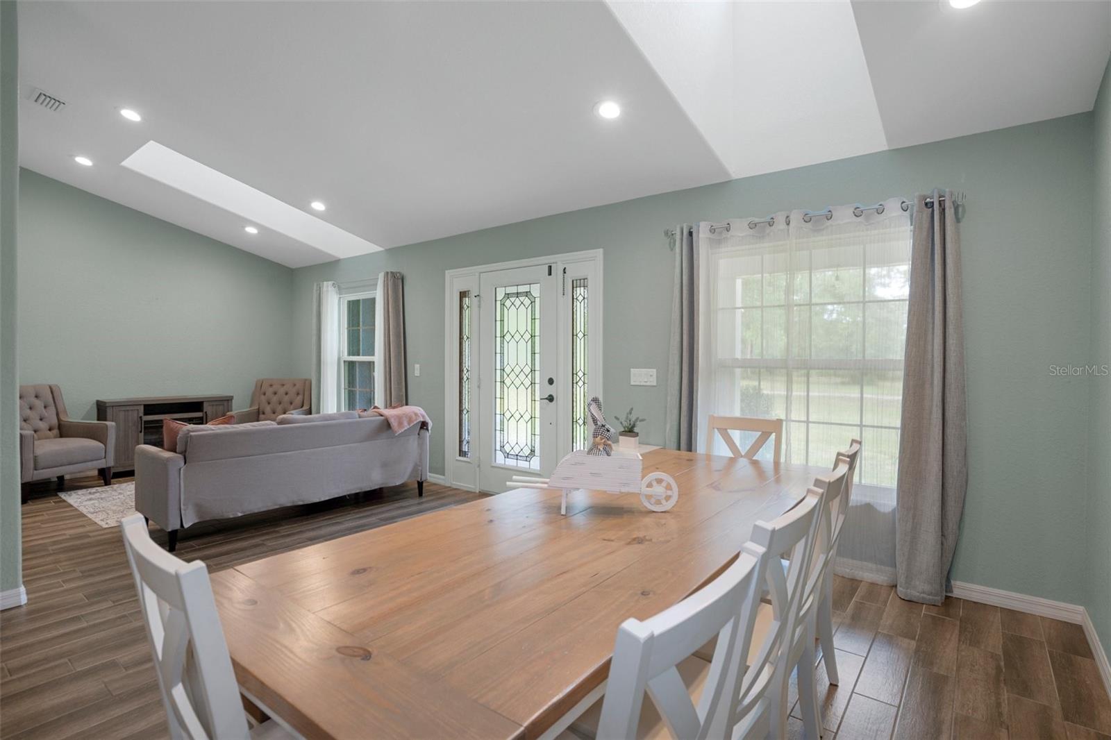 3355 LA VISTA ST, BROOKSVILLE, FL, 34604