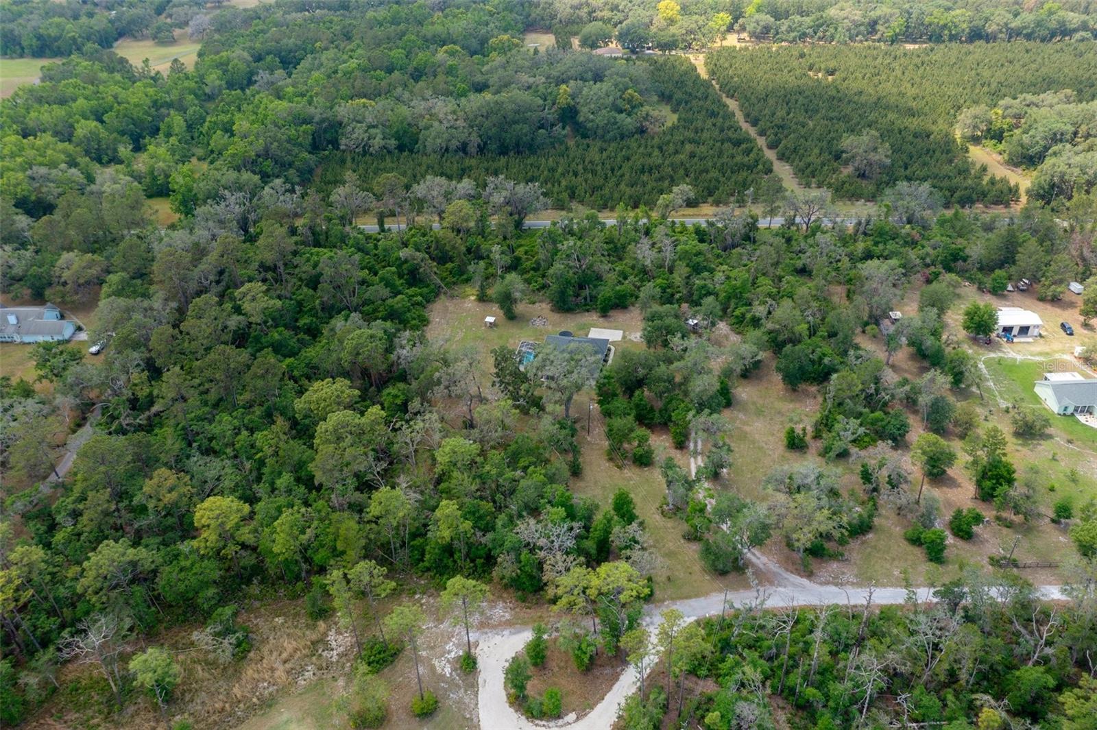 3355 LA VISTA ST, BROOKSVILLE, FL, 34604