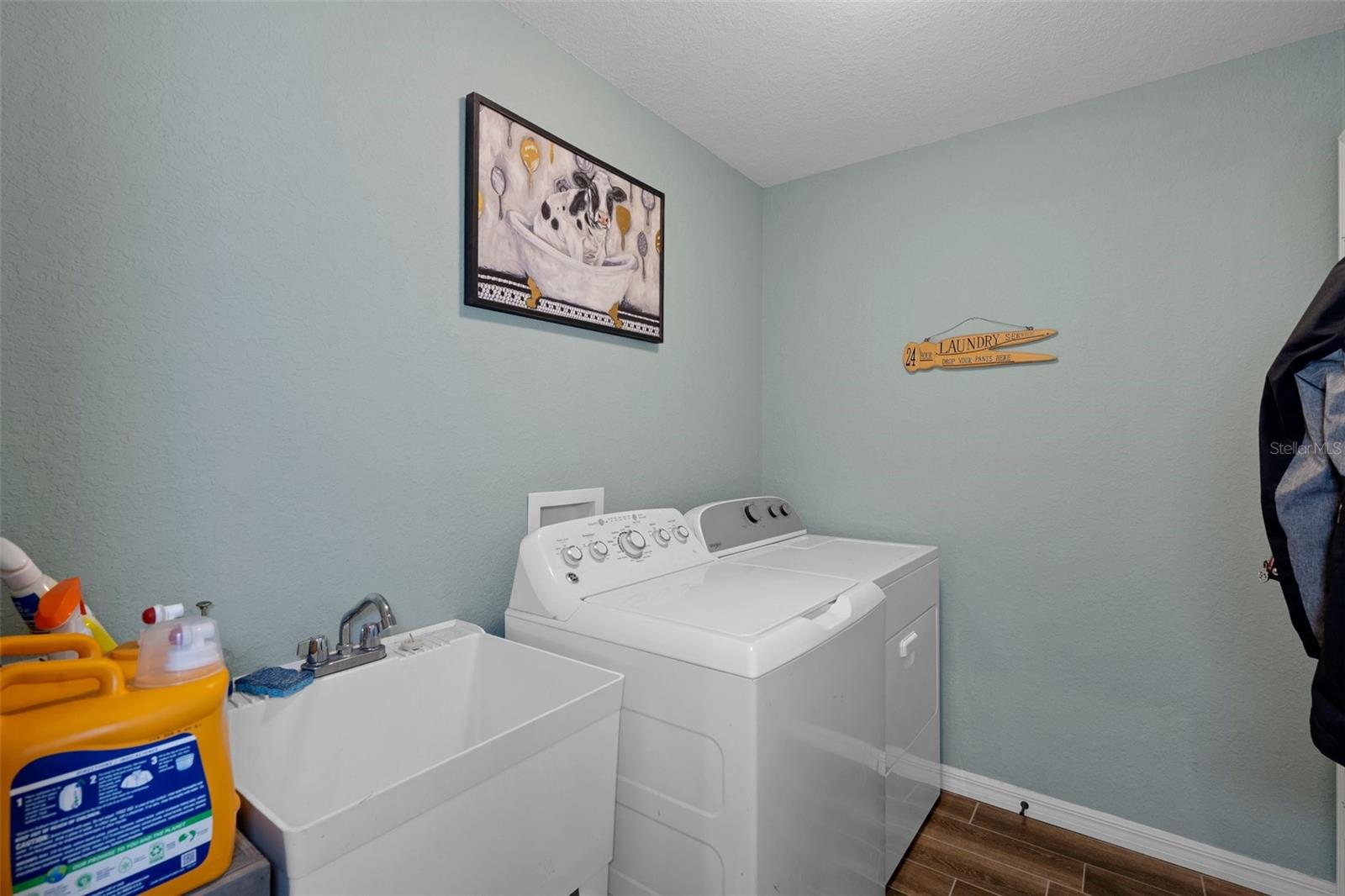 3355 LA VISTA ST, BROOKSVILLE, FL, 34604