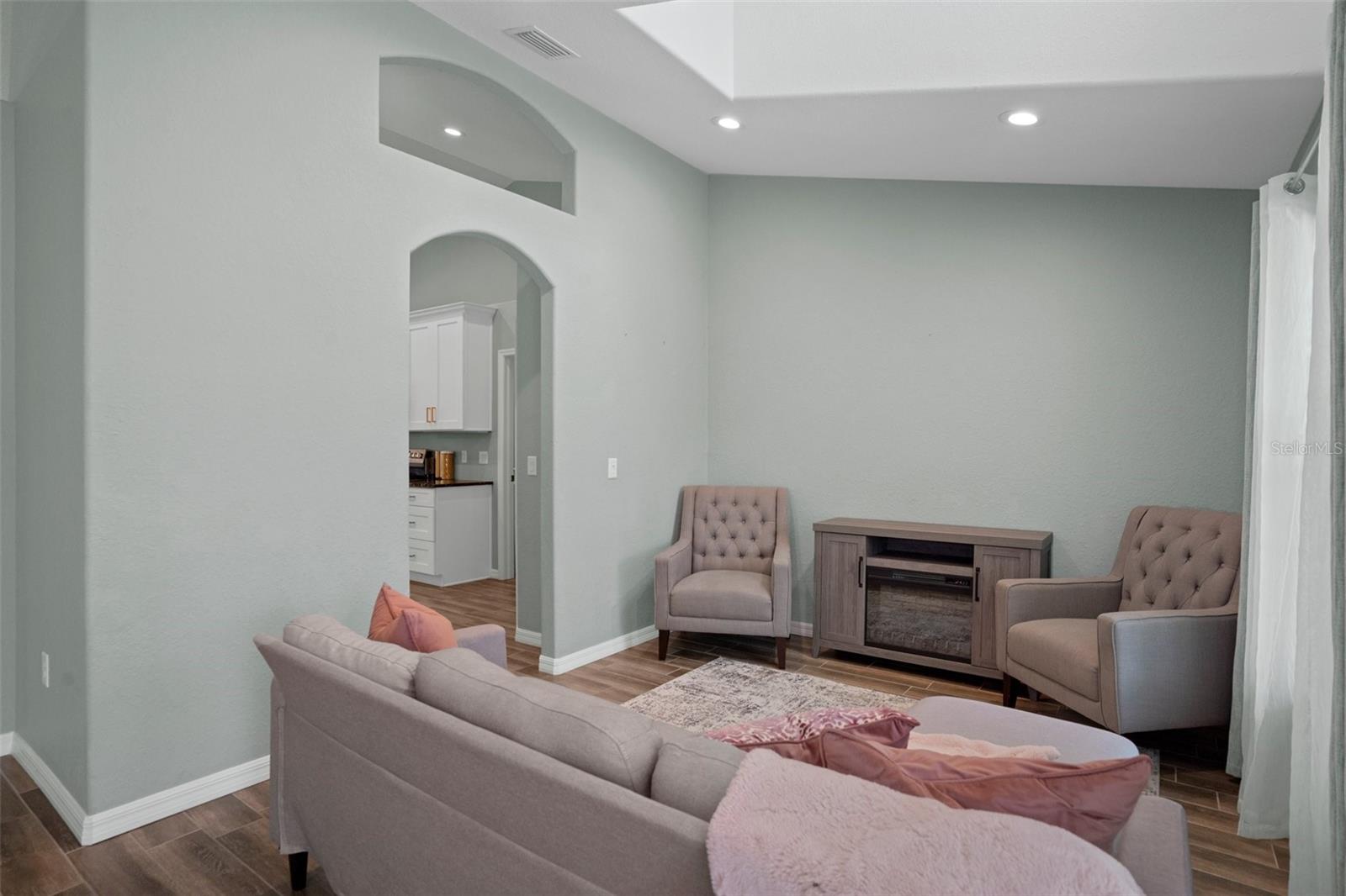 3355 LA VISTA ST, BROOKSVILLE, FL, 34604