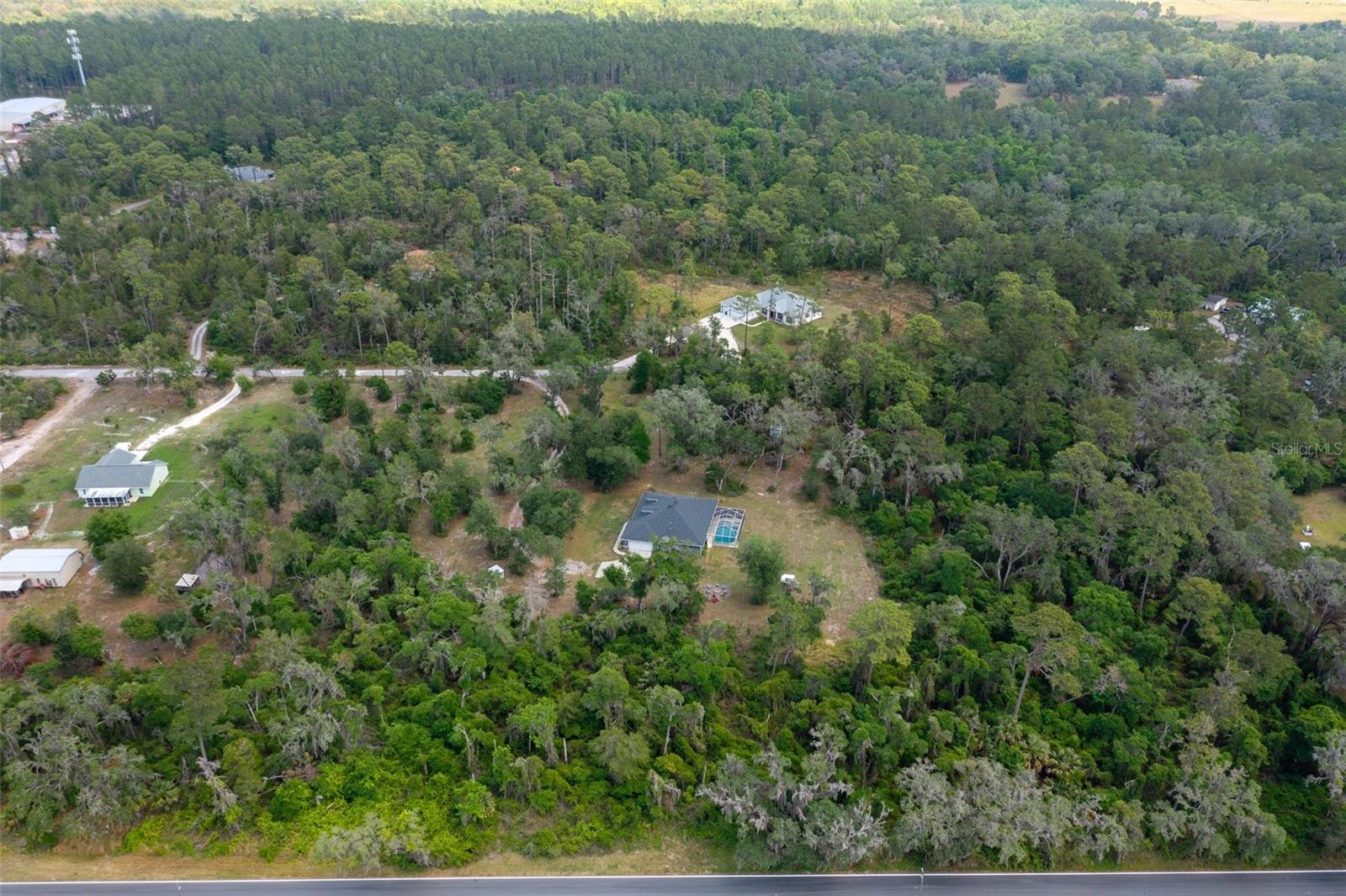 3355 LA VISTA ST, BROOKSVILLE, FL, 34604