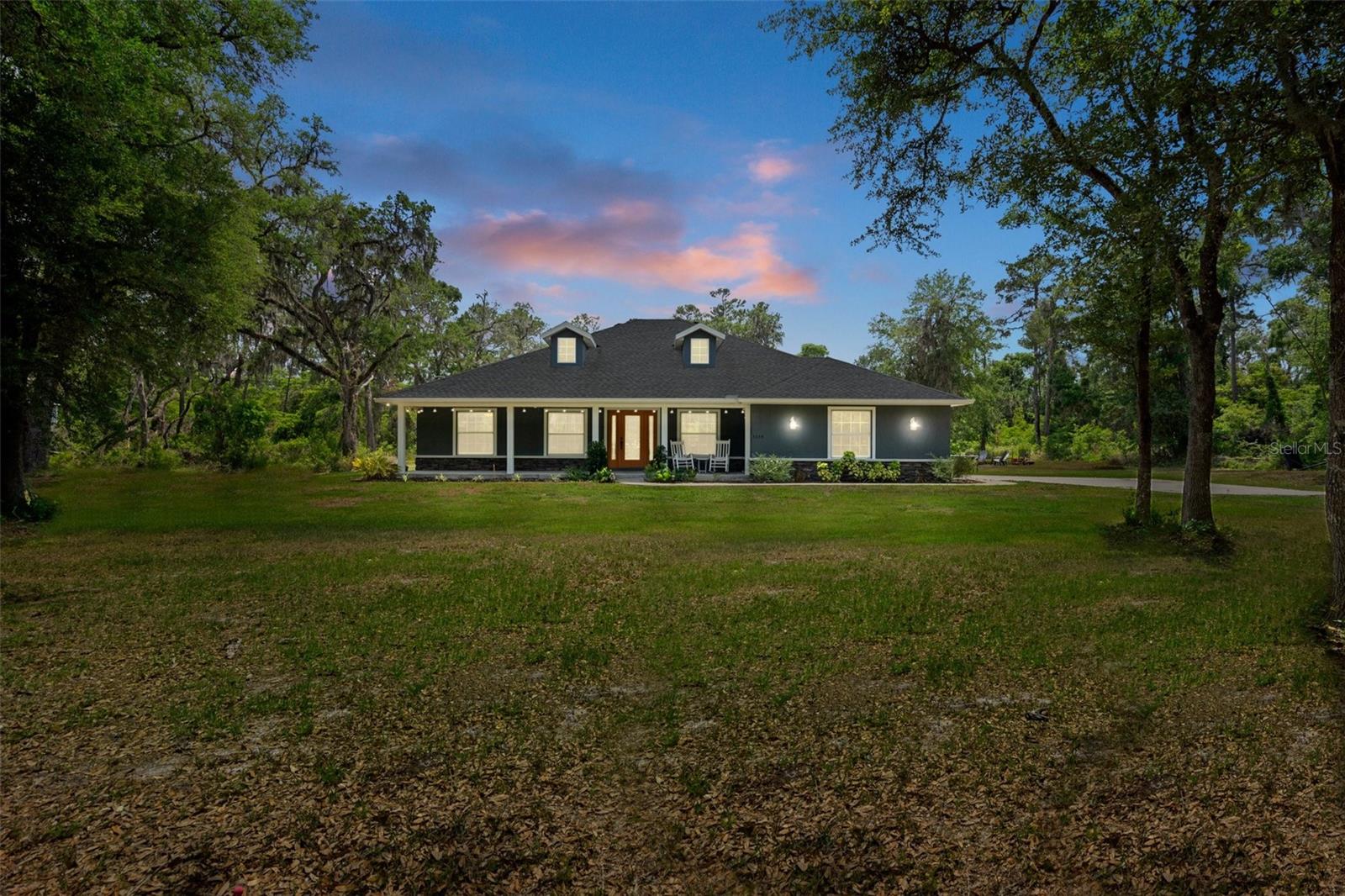 3355 LA VISTA ST, BROOKSVILLE, FL, 34604