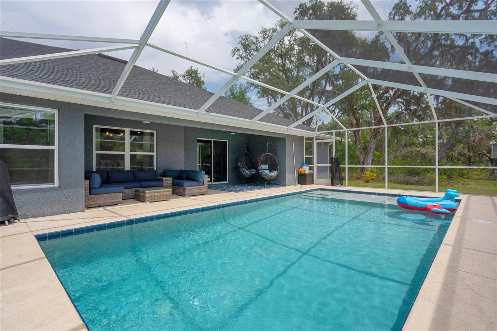 3355 LA VISTA ST, BROOKSVILLE, FL, 34604