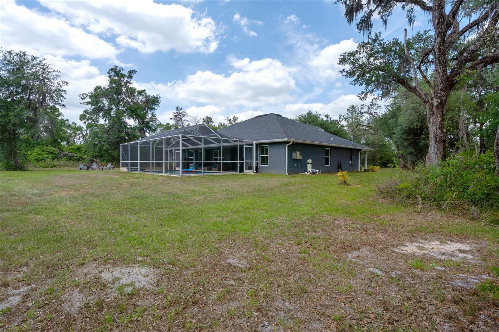3355 LA VISTA ST, BROOKSVILLE, FL, 34604