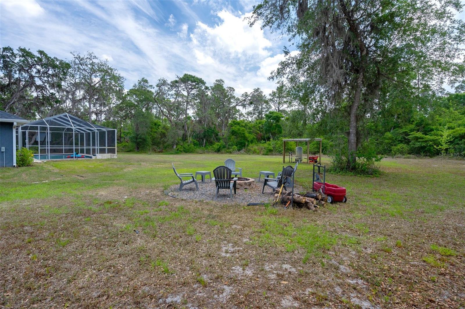3355 LA VISTA ST, BROOKSVILLE, FL, 34604