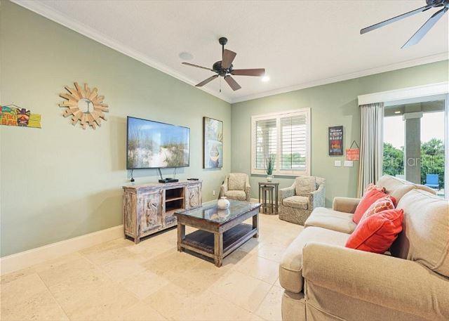 530 CINNAMON BEACH LN, PALM COAST, FL, 32137
