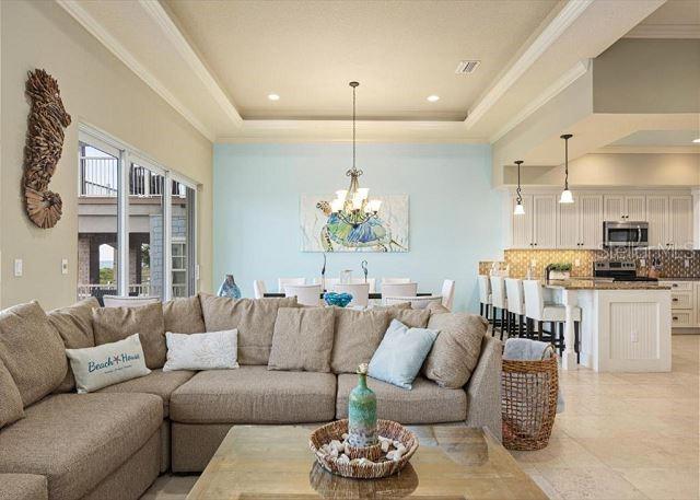 530 CINNAMON BEACH LN, PALM COAST, FL, 32137