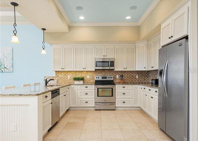 530 CINNAMON BEACH LN, PALM COAST, FL, 32137