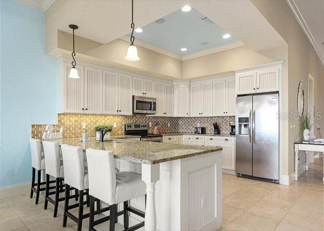 530 CINNAMON BEACH LN, PALM COAST, FL, 32137