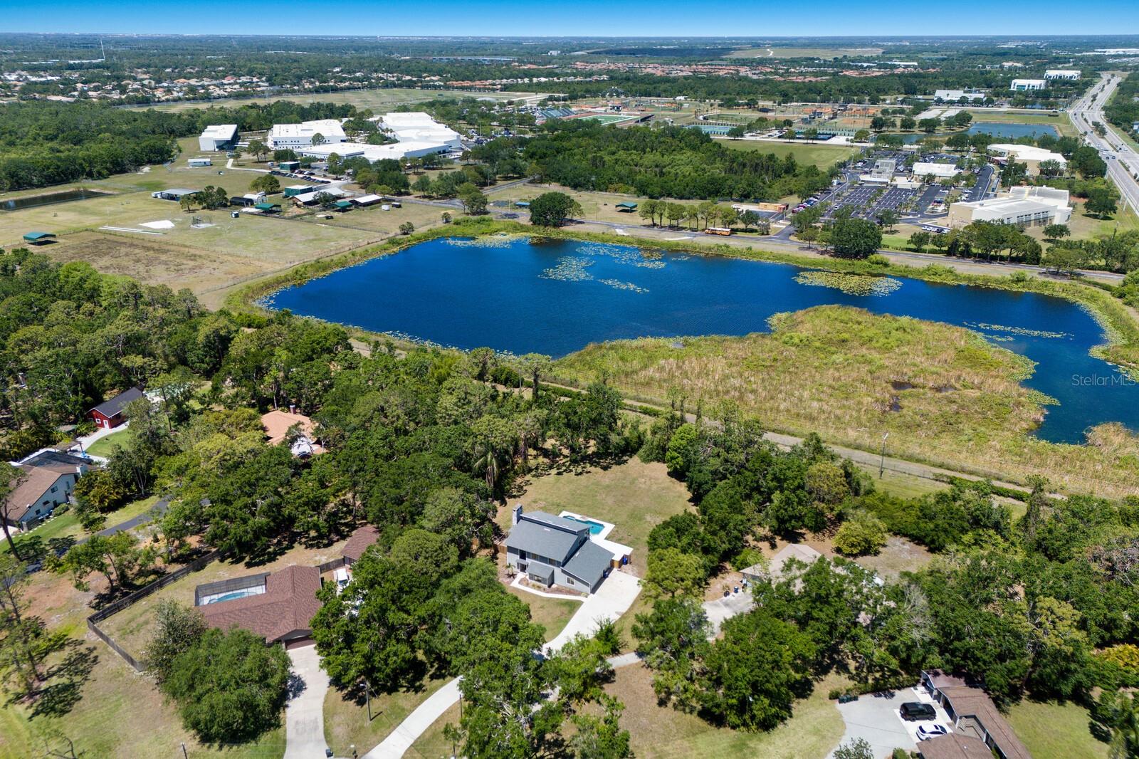 10712 FOREST RUN DR, BRADENTON, FL, 34211