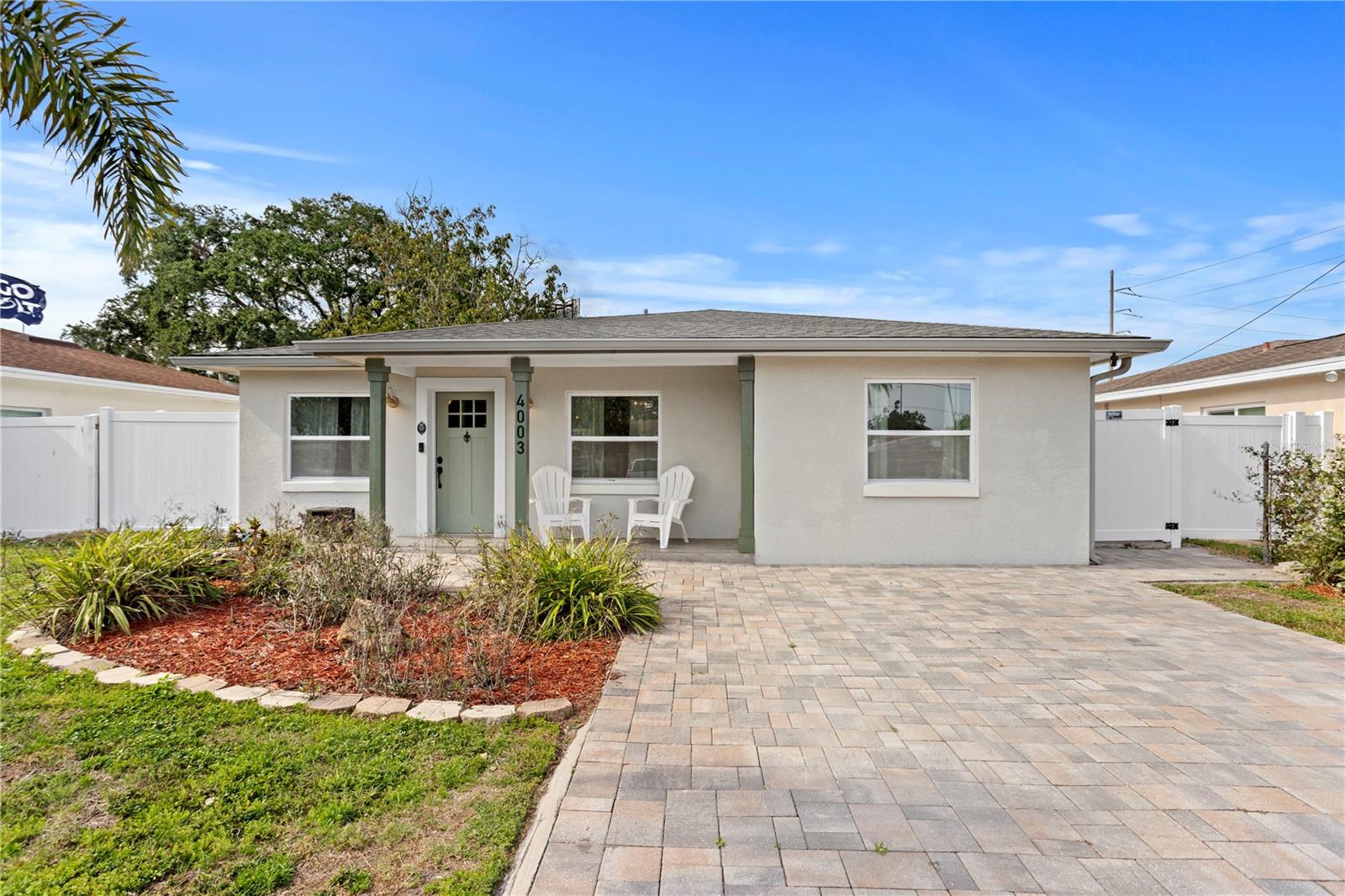 4003 W LEMON ST, TAMPA, FL, 33609