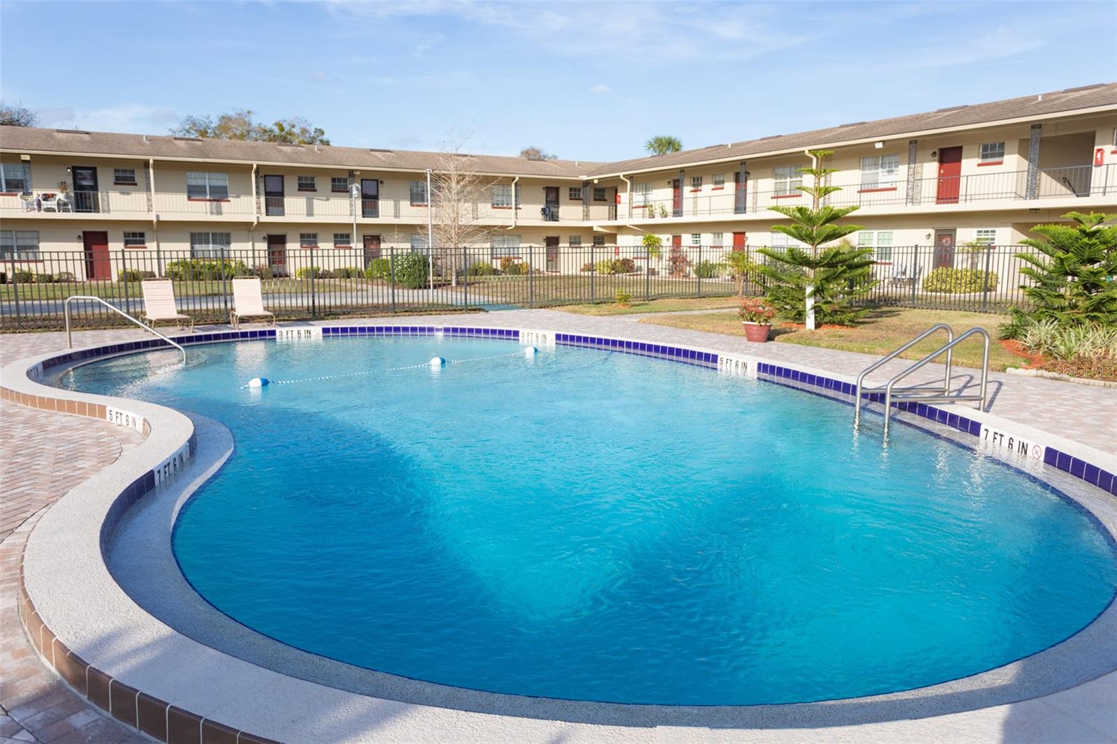 5505 HERNANDES DR #108, ORLANDO, FL, 32808