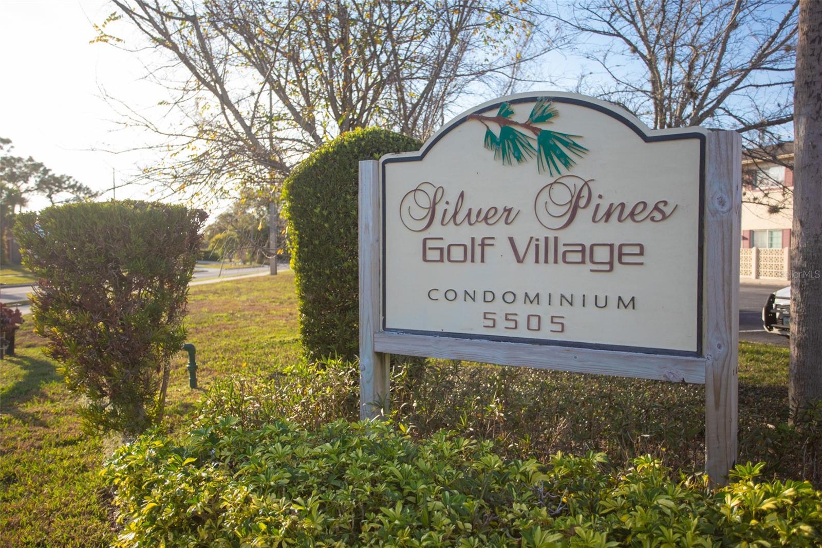 5505 HERNANDES DR #108, ORLANDO, FL, 32808