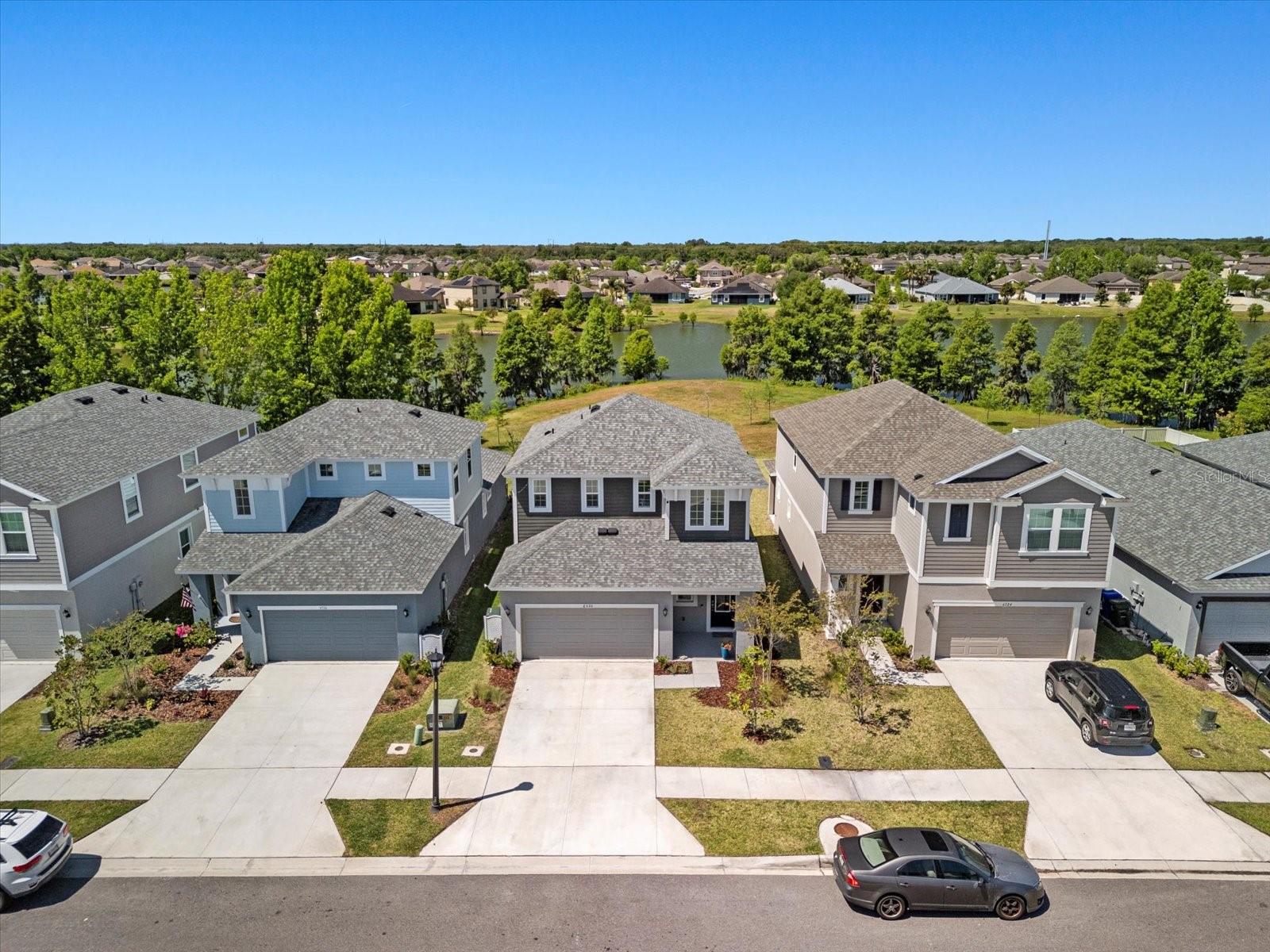 6520 GREAT BEAR DR, LAKELAND, FL, 33805