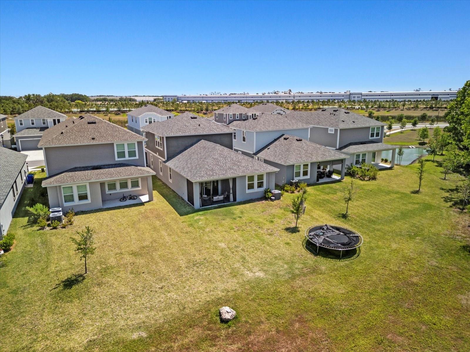 6520 GREAT BEAR DR, LAKELAND, FL, 33805