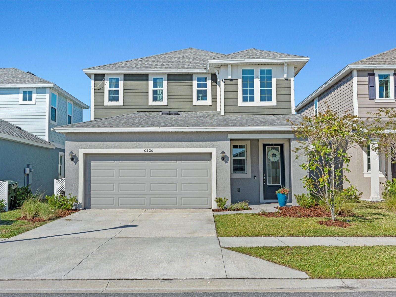 6520 GREAT BEAR DR, LAKELAND, FL, 33805