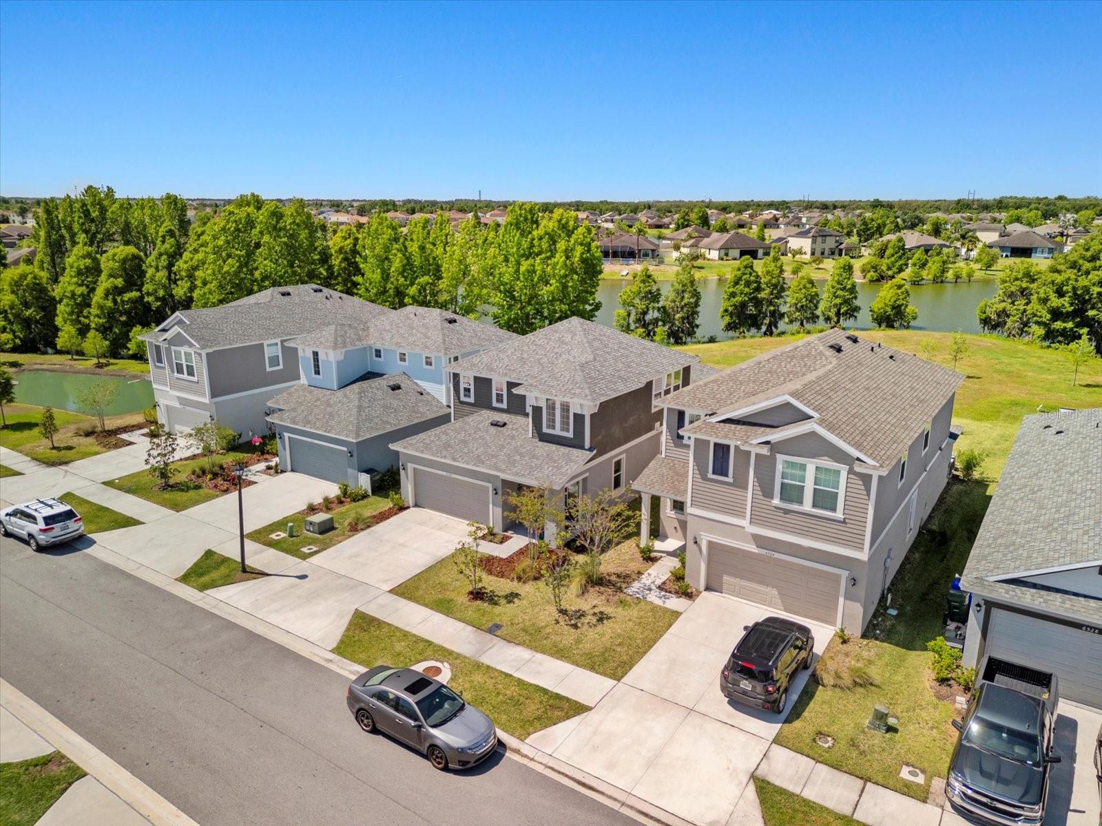 6520 GREAT BEAR DR, LAKELAND, FL, 33805