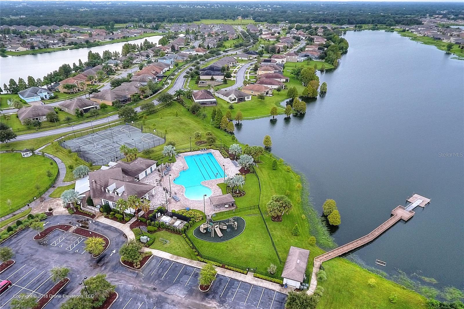 6520 GREAT BEAR DR, LAKELAND, FL, 33805