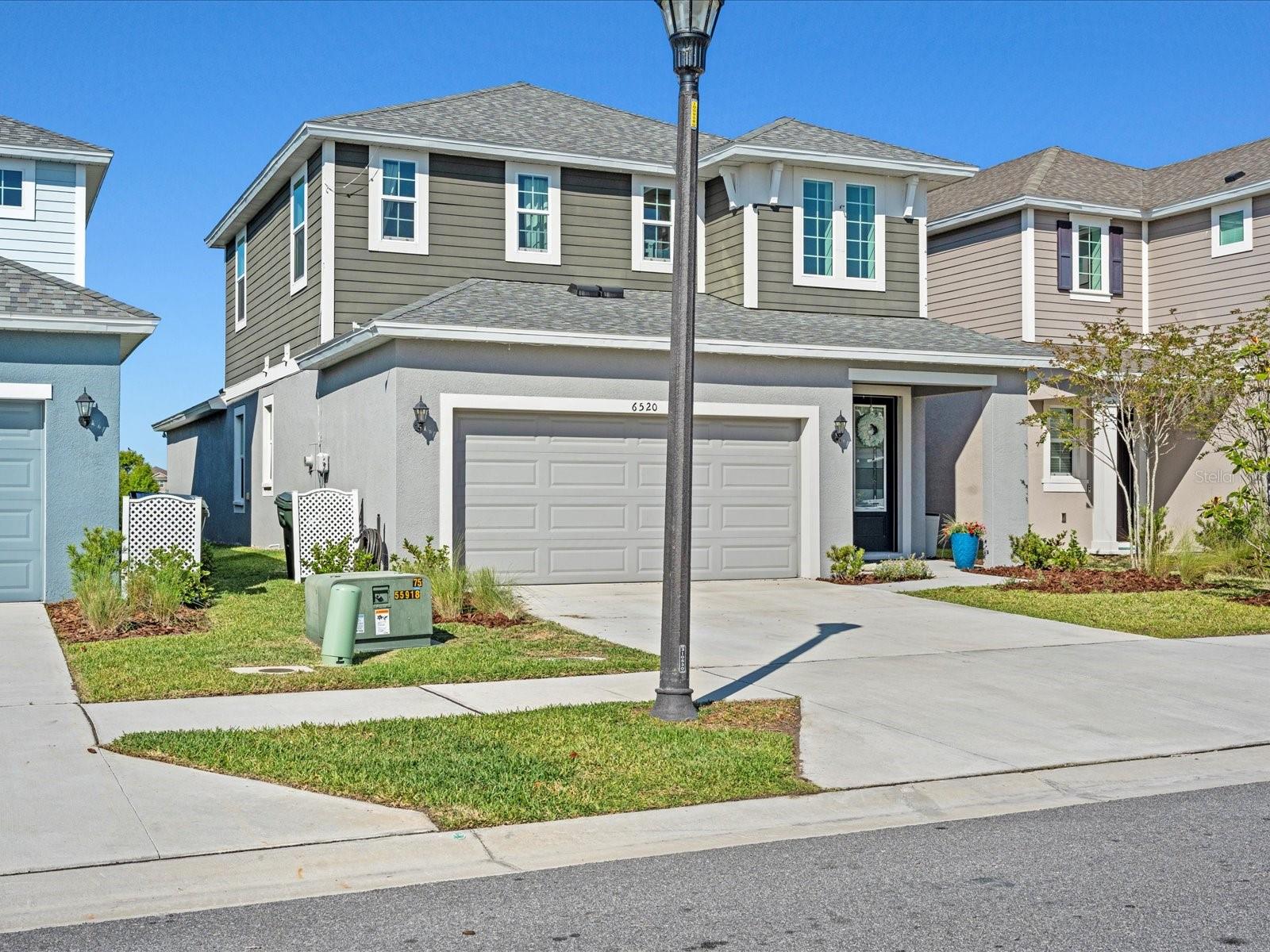 6520 GREAT BEAR DR, LAKELAND, FL, 33805