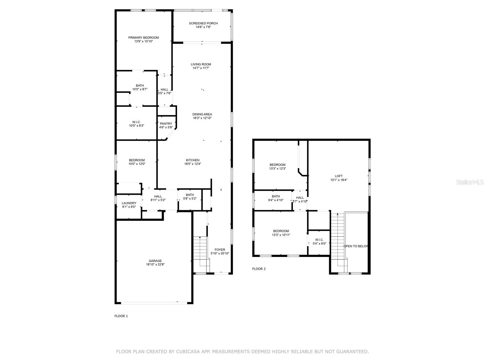 6520 GREAT BEAR DR, LAKELAND, FL, 33805