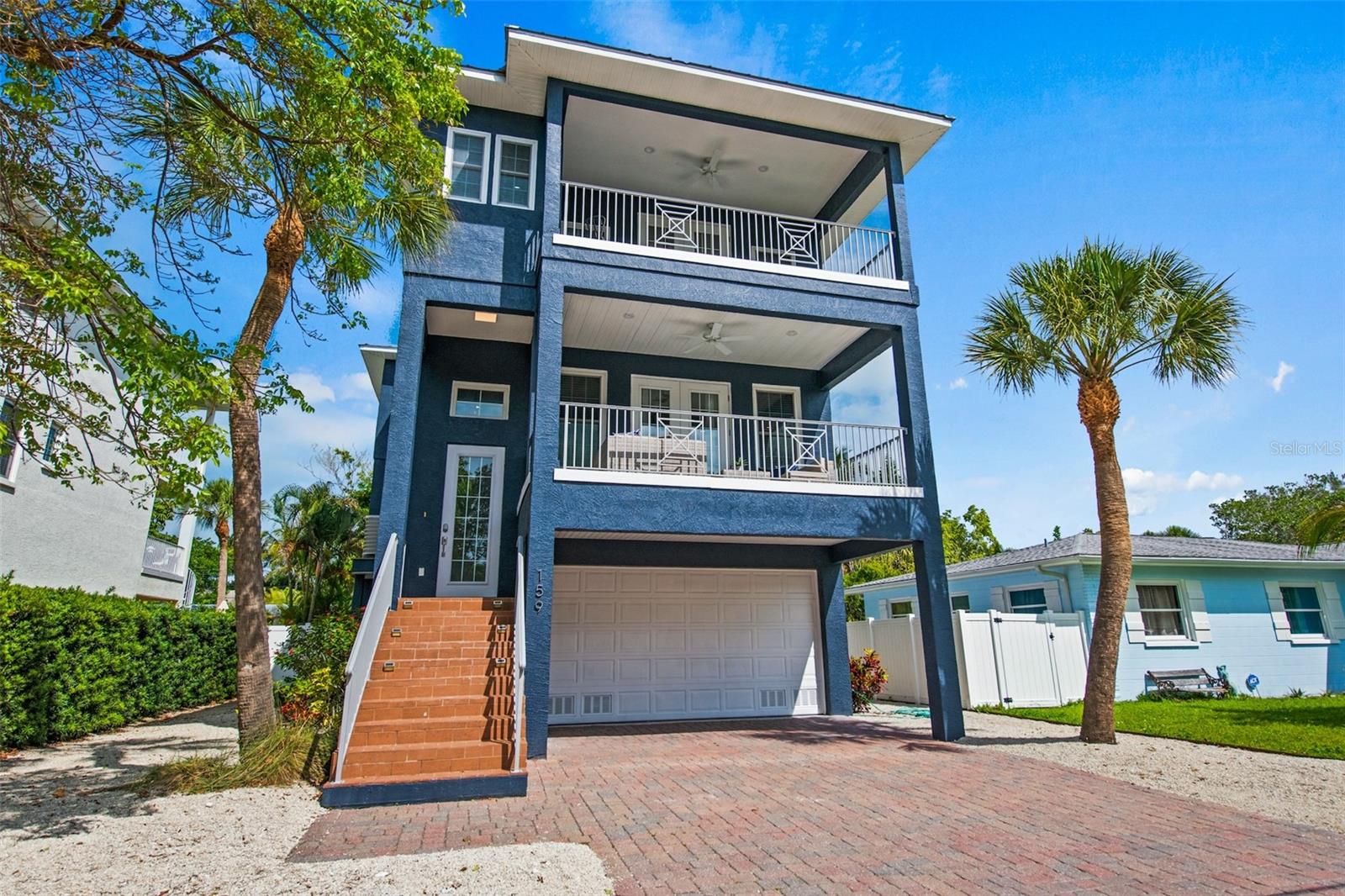 159 CRESCENT DR, ANNA MARIA, FL, 34216