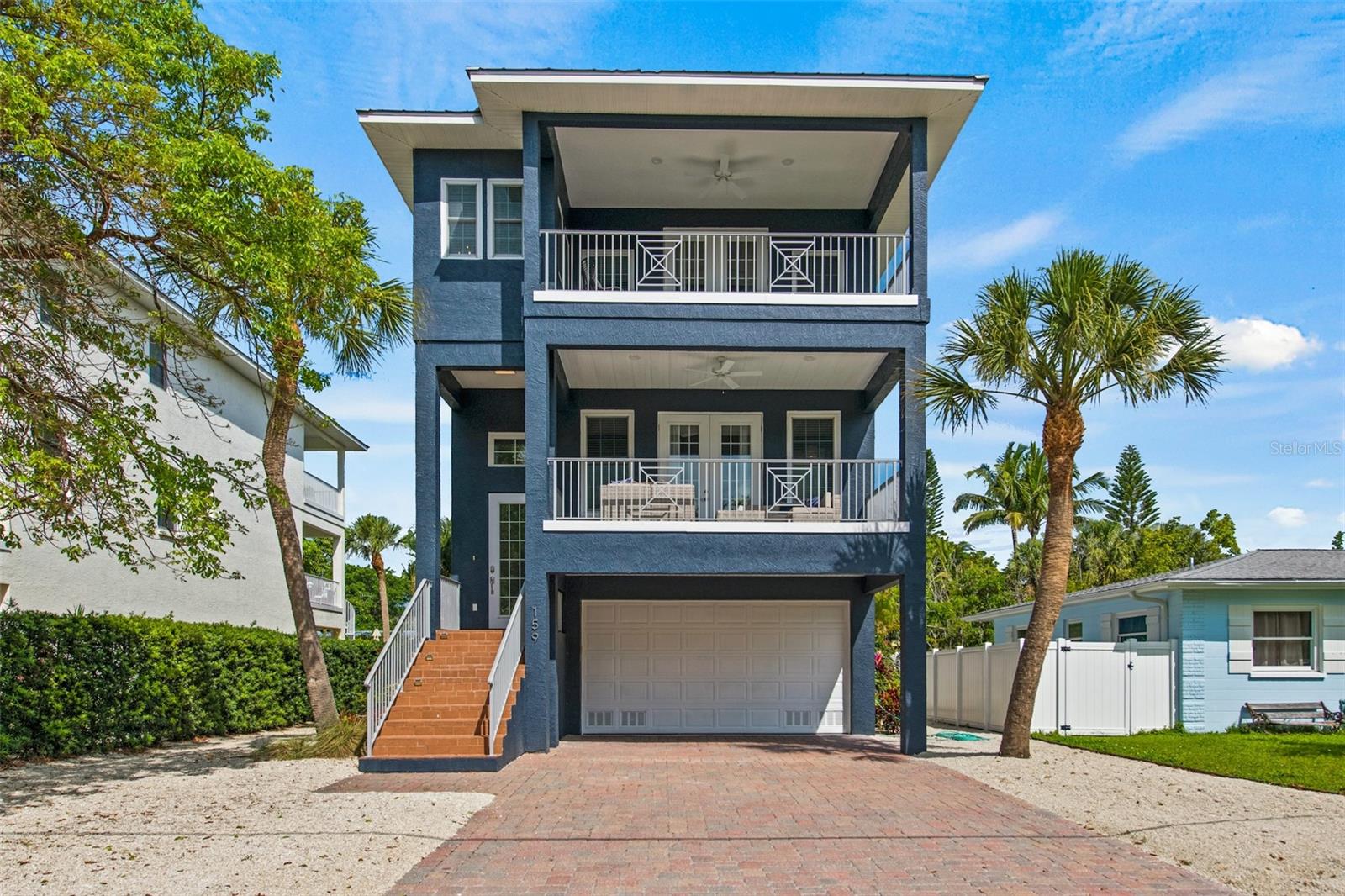 159 CRESCENT DR, ANNA MARIA, FL, 34216