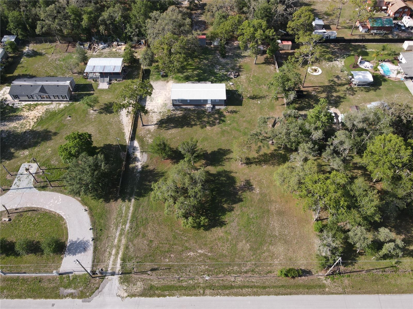 17524 MEDLEY AVE, SPRING HILL, FL, 34610