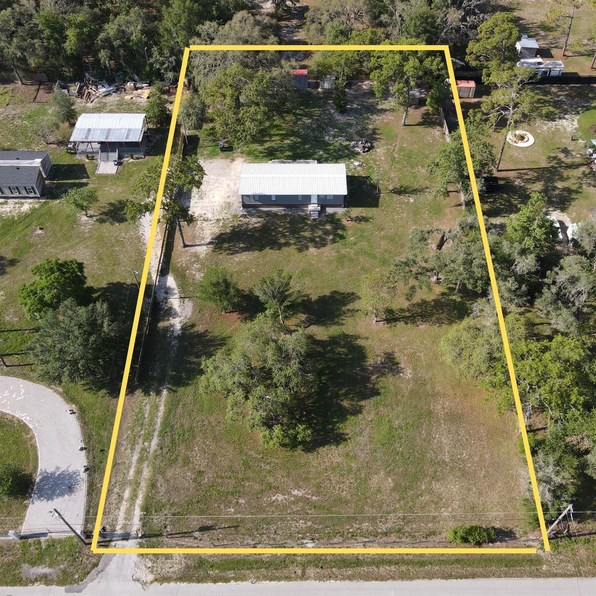 17524 MEDLEY AVE, SPRING HILL, FL, 34610