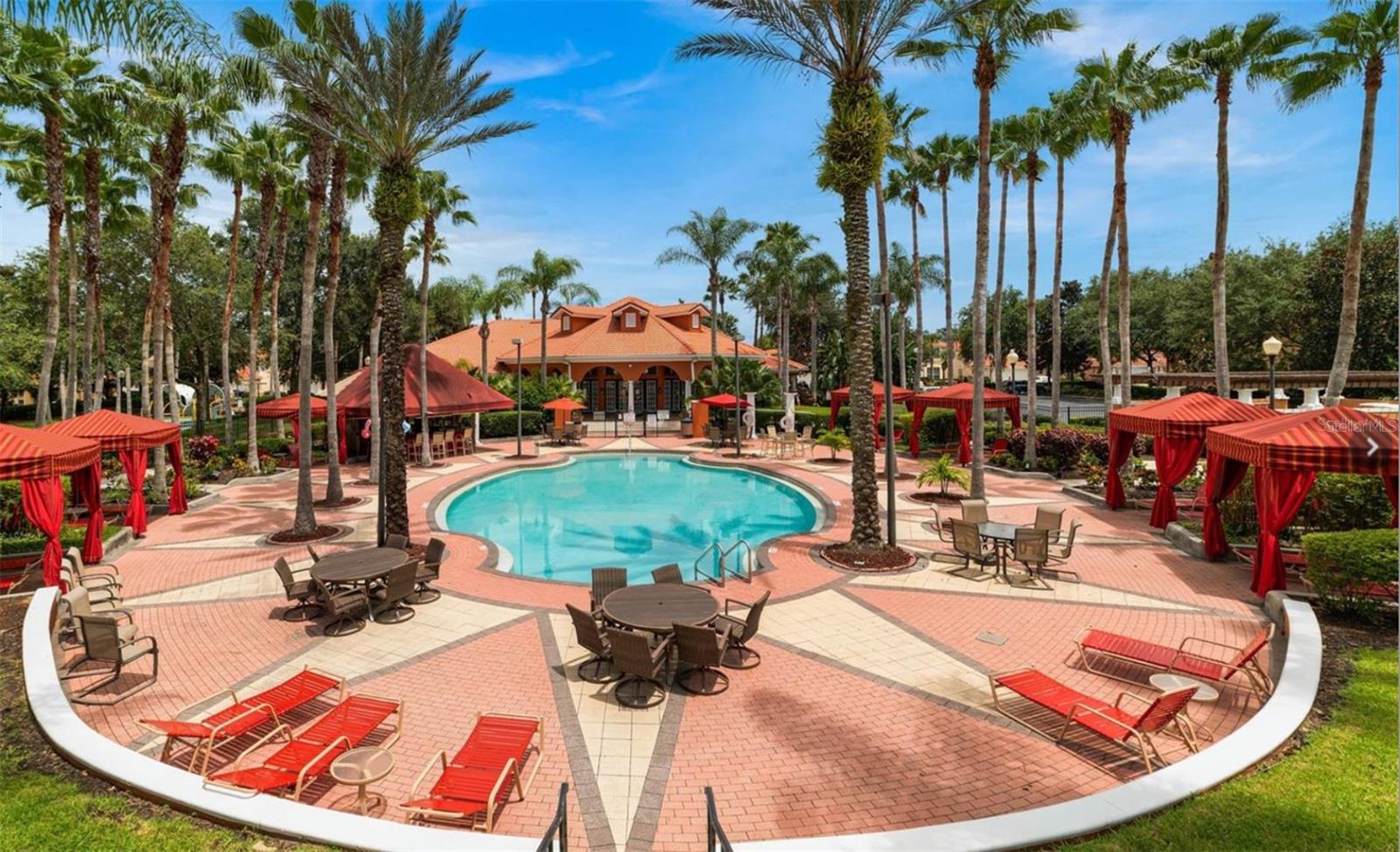 119 HYPOLITA AVE, DAVENPORT, FL, 33897