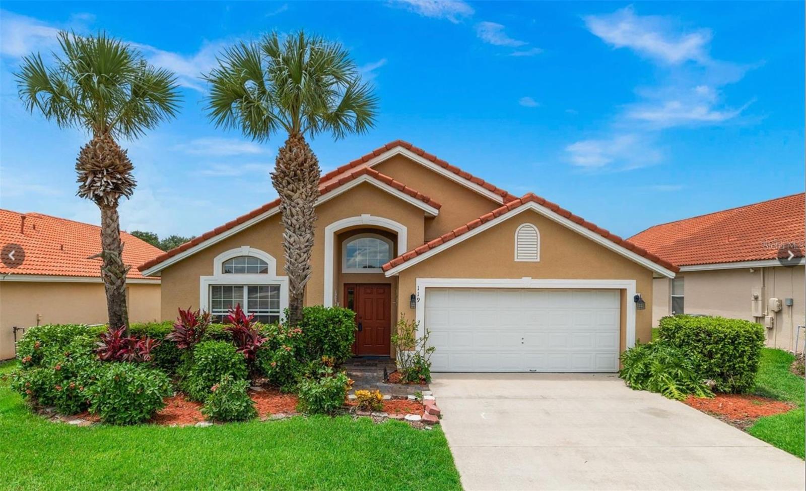 119 HYPOLITA AVE, DAVENPORT, FL, 33897