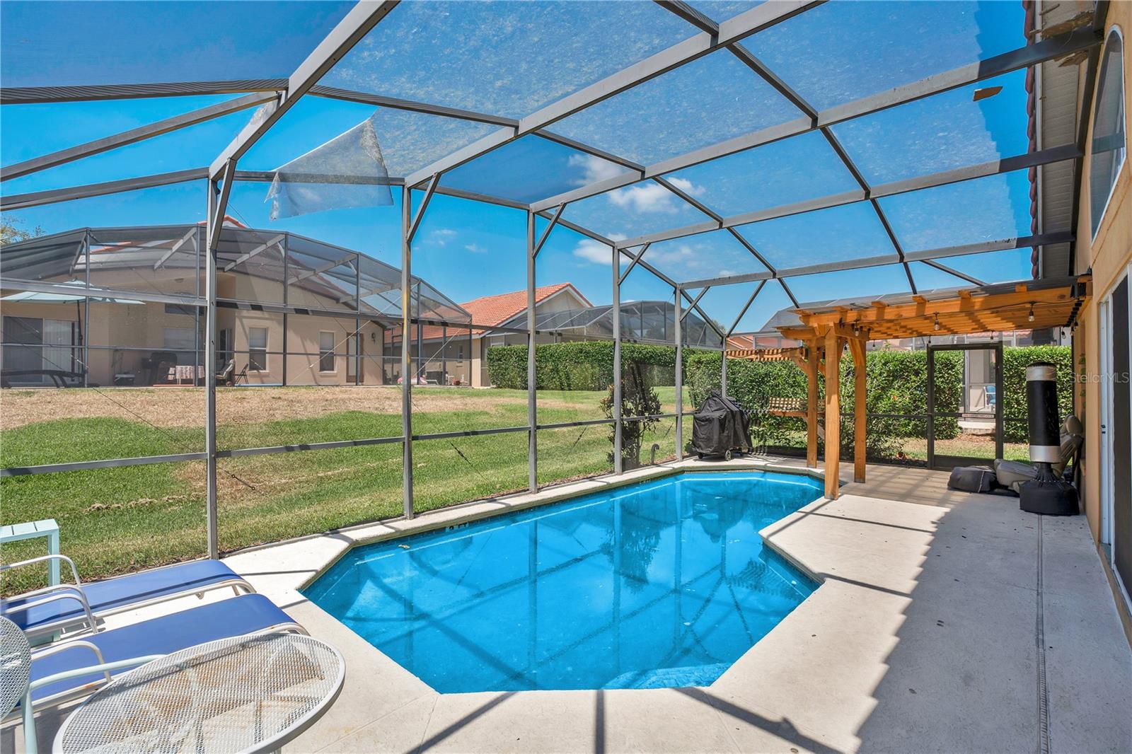 119 HYPOLITA AVE, DAVENPORT, FL, 33897