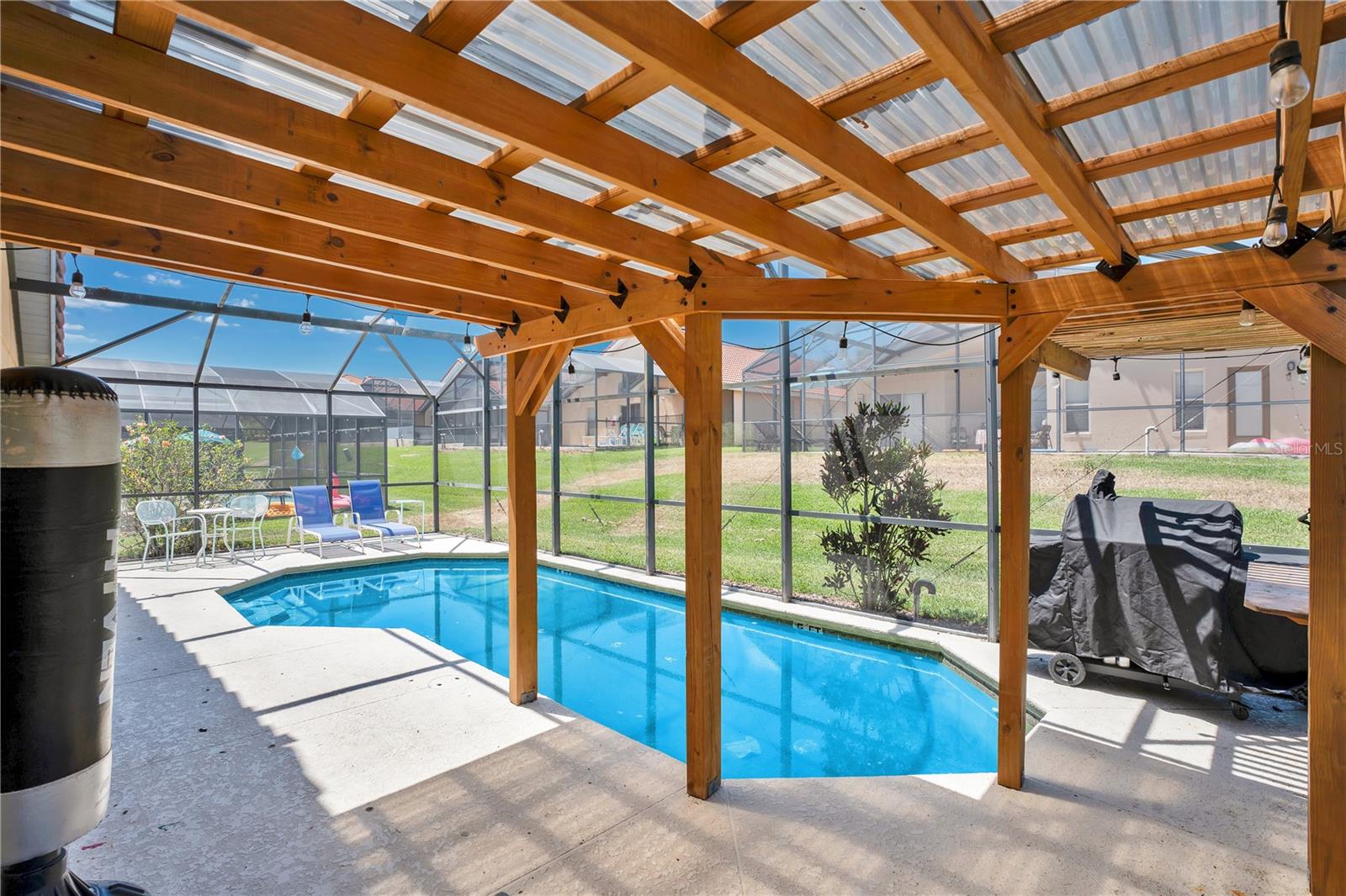 119 HYPOLITA AVE, DAVENPORT, FL, 33897