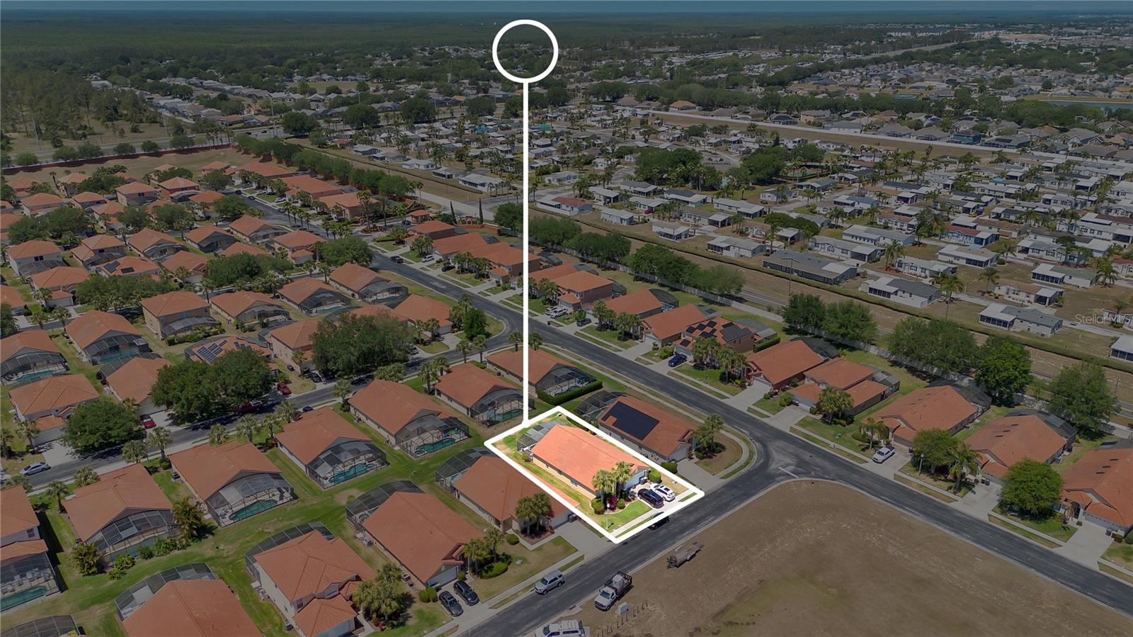 119 HYPOLITA AVE, DAVENPORT, FL, 33897