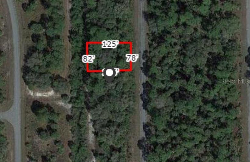 IRONSIDE ST, NORTH PORT, FL, 34288