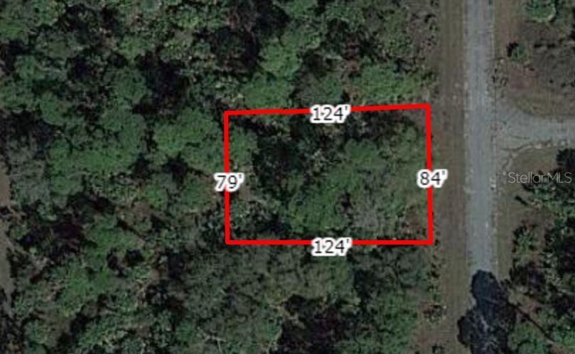 IRONSIDE ST, NORTH PORT, FL, 34288