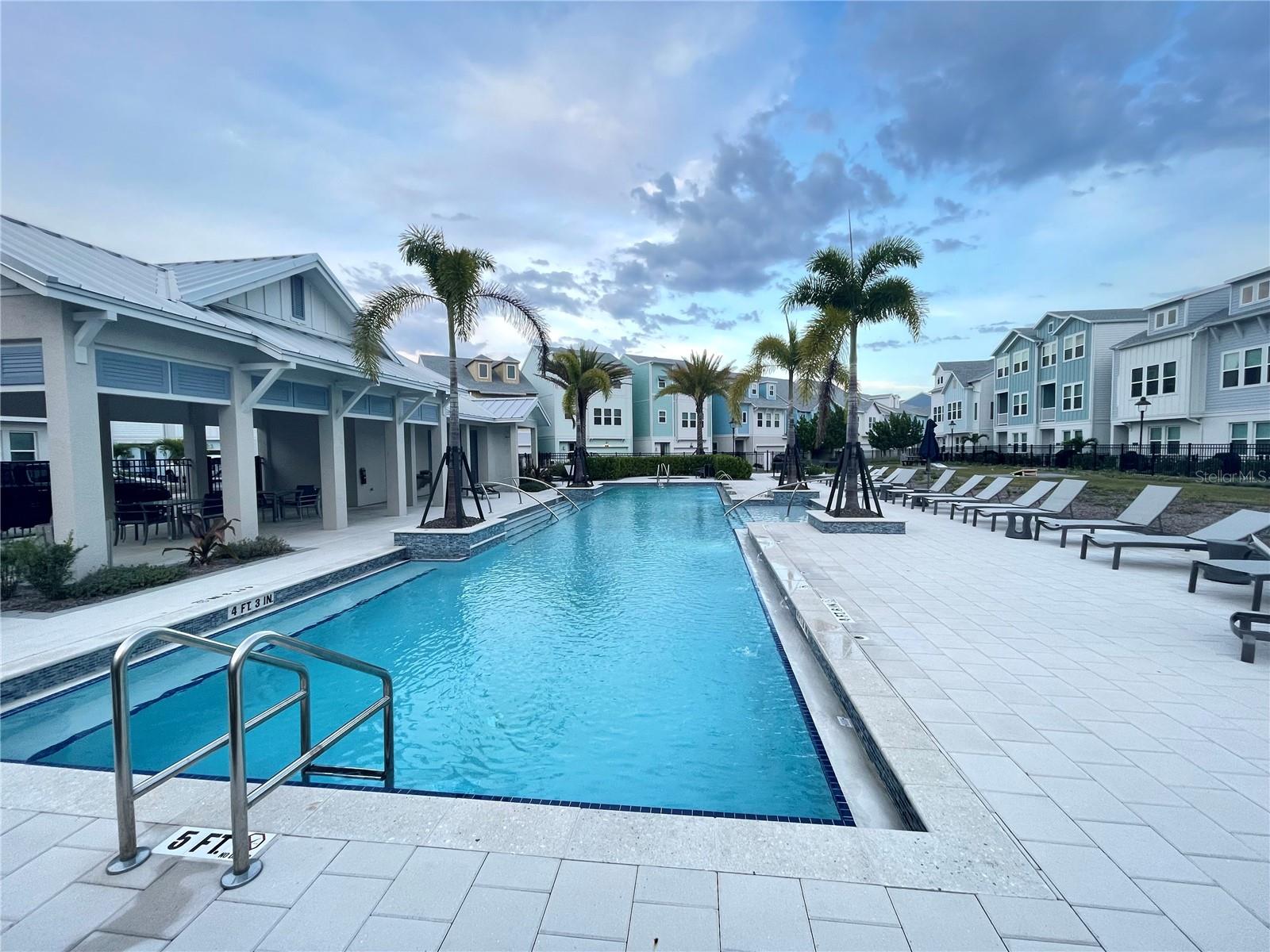 2413 EZZELL CT, SARASOTA, FL, 34237